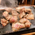 Yappari Suteki - ミックスカットステーキ