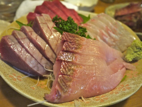 居酒屋 味処 紫 むらさき いわき市その他 居酒屋 食べログ