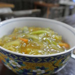 丼家 - カレー丼