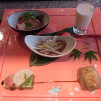 佐賀牛 季楽 銀座  - 前菜