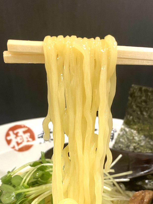 Ｍｒ，ｂｉｎさんが投稿した極煮干し本舗 狸小路4丁目店（北海道/すすきの）の口コミ詳細 [食べログ] 極煮干し本舗 狸小路4丁目店