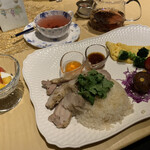 Aromatherapy & Cafe Bube