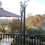 Aromatherapy & Cafe Bube