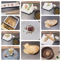 創作天ぷらと酒とワイン ぷらりん - 