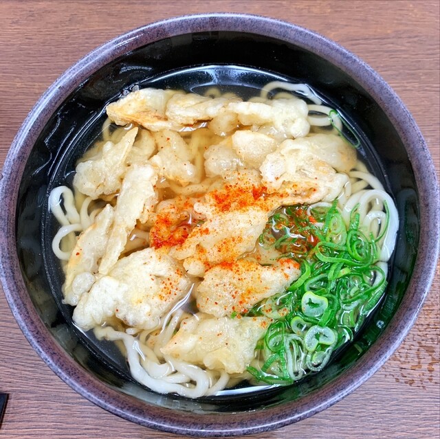 だいまるうどん 次郎丸 うどん 食べログ