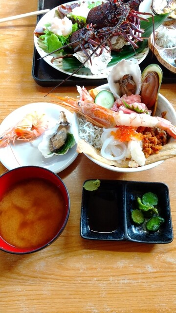 浜焼市場 海太郎 浜茶屋 加茂 その他 食べログ 浜焼市場 海太郎 浜茶屋 加茂 その他 食べログ