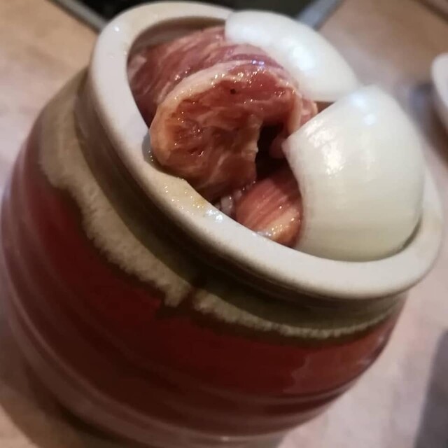 焼肉部屋 金ぼし 北見 焼肉 食べログ