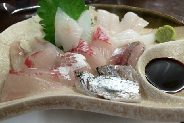 魚楽 常滑 和食 その他 食べログ