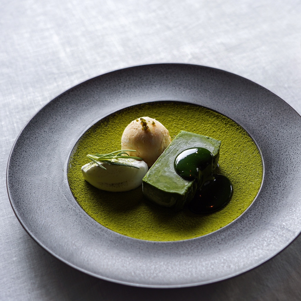 写真 4ページ目 : 洋菓子店 センチメント （sentiment） - 新小岩/カフェ | 食べログ