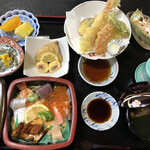 Sushi Ichi - 