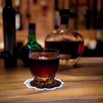 バー パーリンカ - 