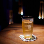 バー パーリンカ - 