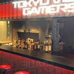 TOKYO VIDEO GAMERS - 