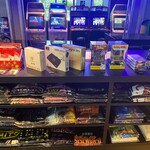 TOKYO VIDEO GAMERS - 