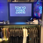 TOKYO VIDEO GAMERS - 