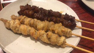 福岡の焼き鳥10選 有名店から隠れ家までおすすめ店を紹介 食べログまとめ