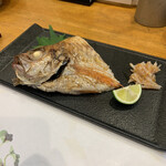 Matsu zushi - 