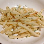 広瀬橋 いち - ポテトらぶ