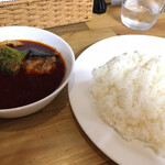 カリー＆ワイン ビストロべっぴん舎 - 