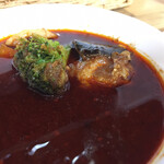 カリー＆ワイン ビストロべっぴん舎 - 