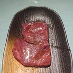 立食焼肉 一穂 - 