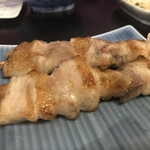 鳥かげ - 