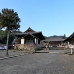 Yakuan - オマケ画像 當麻寺
