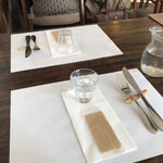 Bistro Mon.Chemin - 