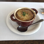 ビストロ モン.シュマン - 