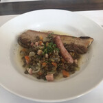 ビストロ モン.シュマン - 