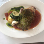 ビストロ モン.シュマン - 