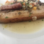 ビストロ モン.シュマン - 