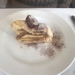 ビストロ モン.シュマン - 