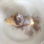 ビストロ モン.シュマン - 