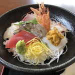 お食事処 満海 - 