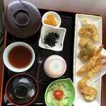 お食事処 満海 - 