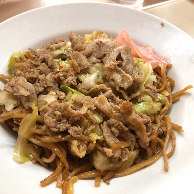 石田屋やきそば店 東武宇都宮 焼きそば 食べログ 石田屋やきそば店 東武宇都宮 焼きそば 食べログ