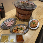 h Chichibu Yakiniku Horumon Sakaba Marusuke - 