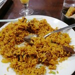 ASIAN DINNING SHIVA MAHAL - 