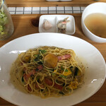 ブロッケン カフェ&フィールド - 