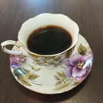 カフェ シュエット - コーヒー