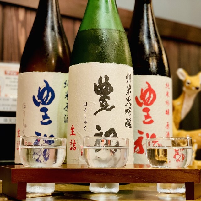 奈良めし 板焚屋 心斎橋店 イタダキヤ 心斎橋 居酒屋 ネット予約可 食べログ