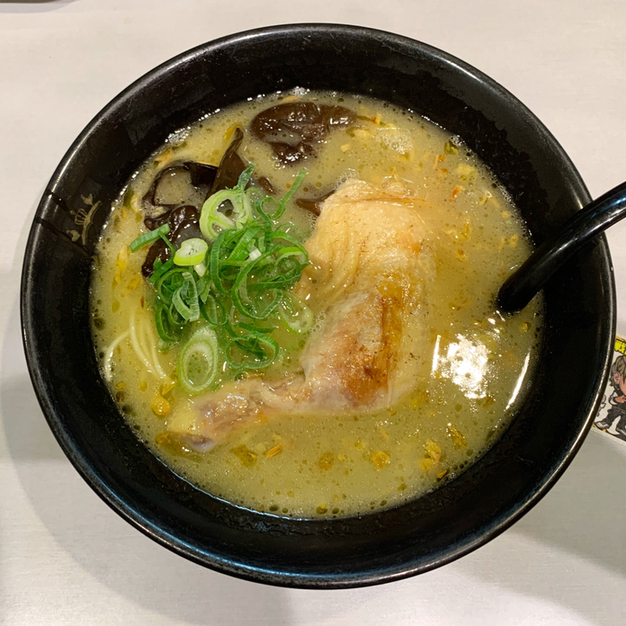 鶏王けいすけ 秋葉原店 秋葉原 ラーメン 食べログ