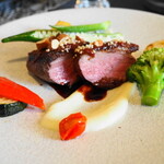 カシュ カシュ - 