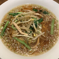 四川料理 龍の子 - 