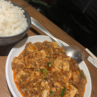 四川料理 龍の子 - 