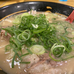 うま屋ラーメン - 