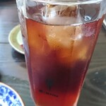 土火土火 - ドリンク写真:ウーロン茶