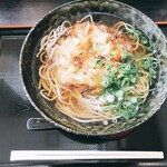 道の駅 いながわ そばの館 - 