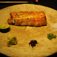 わたべ - 美しき白焼き